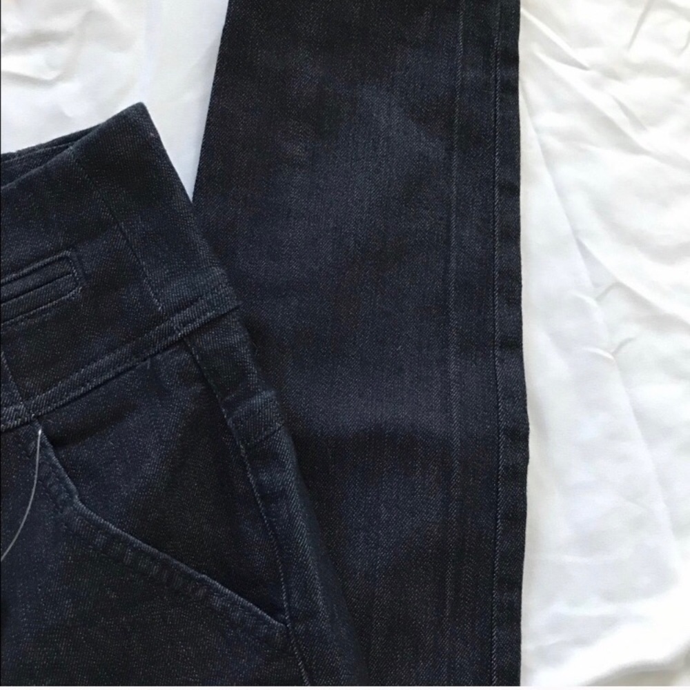 High waisted skinny jeans by BeBe